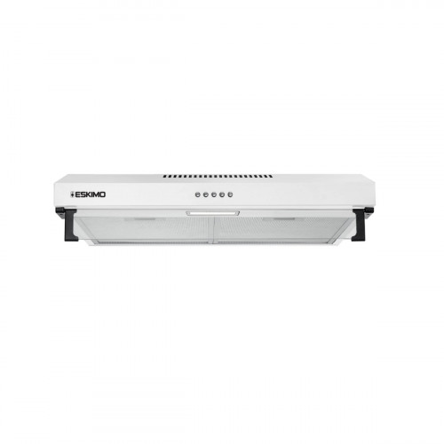 ESKIMO ES HDF72W 70 Απλοί απορροφητήρες White - Σε 3 Άτοκες Δόσεις ESKIMO ES HDF72W 70 Απλοί απορροφητήρες White - Σε 3 Άτοκες Δόσεις