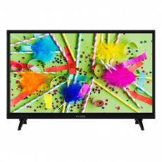 KYDOS K24AH22SD0112V Τηλεόραση Black - Σε 4 Άτοκες Δόσεις