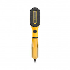 TEFAL DT2026 PurePop Γεννήτριες ατμού Black/Yellow - Σε 3 Άτοκες Δόσεις