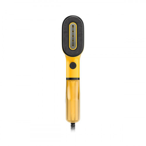 TEFAL DT2026 PurePop Γεννήτριες ατμού Black/Yellow - Σε 3 Άτοκες Δόσεις