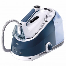 BRAUN IS5245BL Γεννήτριες ατμού