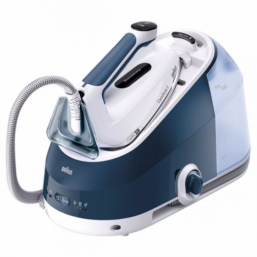 BRAUN IS5245BL Γεννήτριες ατμού BRAUN IS5245BL Γεννήτριες ατμού
