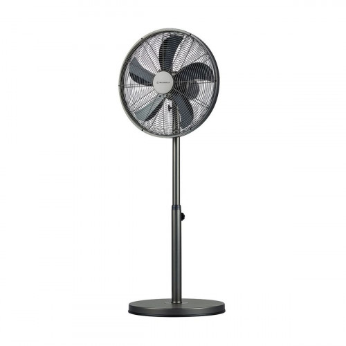 MORRIS MFS-16247 Ανεμιστήρες δαπέδου Black - Σε 3 Άτοκες Δόσεις MORRIS MFS-16247 Ανεμιστήρες δαπέδου Black - Σε 3 Άτοκες Δόσεις