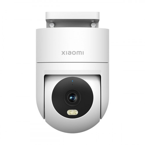 XIAOMI CW300 Outdoor IP Cameras White - Σε 3 Άτοκες Δόσεις XIAOMI CW300 Outdoor IP Cameras White - Σε 3 Άτοκες Δόσεις