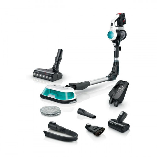 BOSCH BCS71HYG1 Σκούπες χειρός Stick White - Σε 5 Άτοκες Δόσεις BOSCH BCS71HYG1 Σκούπες χειρός Stick White - Σε 5 Άτοκες Δόσεις