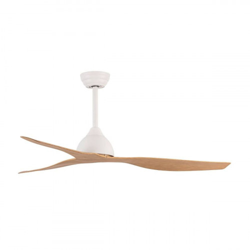 EUROLAMP 300-25034 Ανεμιστήρες οροφής Wood - Σε 4 Άτοκες Δόσεις
