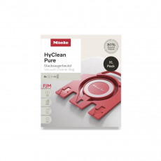 MIELE FJM HyClean Pure INT Σακούλες - Σε 3 Άτοκες Δόσεις