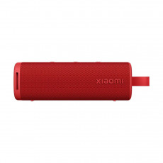 XIAOMI Sound Outdoor Red (30W) Bluetooth Ηχεία  - Σε 3 Άτοκες Δόσεις
