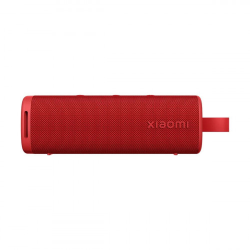 XIAOMI Sound Outdoor Red (30W) Bluetooth Ηχεία - Σε 3 Άτοκες Δόσεις XIAOMI Sound Outdoor Red (30W) Bluetooth Ηχεία - Σε 3 Άτοκες Δόσεις
