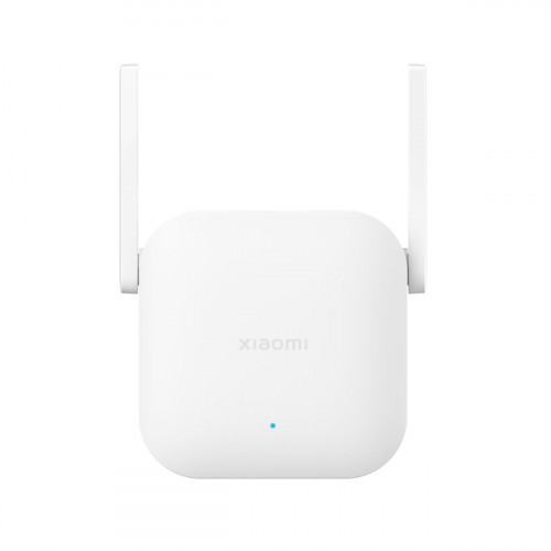 XIAOMI WiFi Range Extender N300 Access Points-Repeaters White - Σε 3 Άτοκες Δόσεις XIAOMI WiFi Range Extender N300 Access Points-Repeaters White - Σε 3 Άτοκες Δόσεις