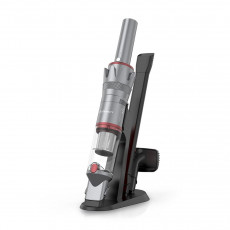 ROHNSON MAMBA M3 Σκουπάκια Red/Silver - Σε 3 Άτοκες Δόσεις