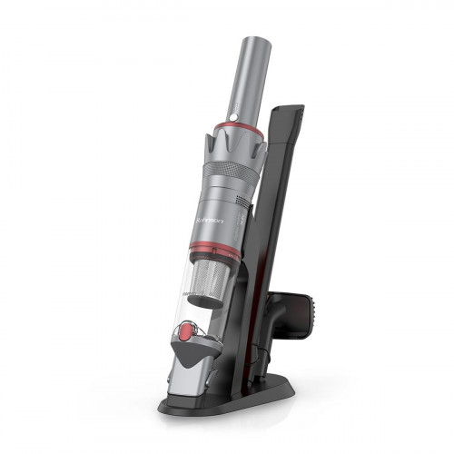 ROHNSON MAMBA M3 Σκουπάκια Red/Silver - Σε 3 Άτοκες Δόσεις ROHNSON MAMBA M3 Σκουπάκια Red/Silver - Σε 3 Άτοκες Δόσεις