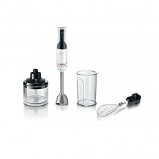 BOSCH MSM4W421 Ραβδομπλέντερ White - Σε 3 Άτοκες Δόσεις