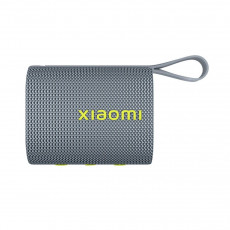 XIAOMI Sound Pocket (5W) Bluetooth Ηχεία Blue Grey - Σε 3 Άτοκες Δόσεις