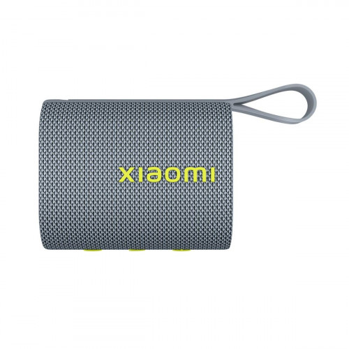 XIAOMI Sound Pocket (5W) Bluetooth Ηχεία Blue Grey - Σε 3 Άτοκες Δόσεις XIAOMI Sound Pocket (5W) Bluetooth Ηχεία Blue Grey - Σε 3 Άτοκες Δόσεις