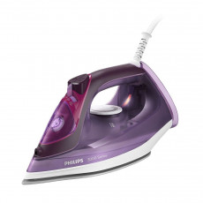 PHILIPS DST3041/30 Σίδερα Purple - Σε 3 Άτοκες Δόσεις