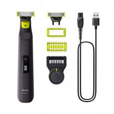 PHILIPS QP6542/15 Ξυριστικές μηχανές προσώπου Grey - Σε 3 Άτοκες Δόσεις