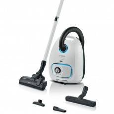 BOSCH BGL41SIL1H Σκούπα White - Σε 4 Άτοκες Δόσεις