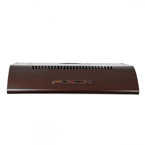 DAVOLINE OLYMPIA 2.0 370 Απλοί απορροφητήρες Brown - Σε 4 Άτοκες Δόσεις DAVOLINE OLYMPIA 2.0 370 Απλοί απορροφητήρες Brown - Σε 4 Άτοκες Δόσεις