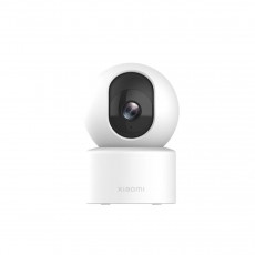 XIAOMI Smart Camera C301 IP Cameras White - Σε 3 Άτοκες Δόσεις