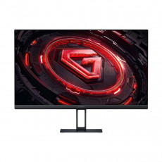 XIAOMI G24i EU Gaming Monitors Black - Σε 4 Άτοκες Δόσεις