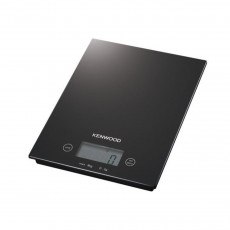 KENWOOD WEP60.000BK Ζυγαριές κουζίνας Black - Σε 3 Άτοκες Δόσεις