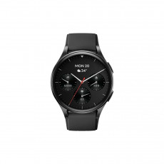EGOBOO MUGTX03BLK X MAUI Smartwatches Black - Σε 3 Άτοκες Δόσεις