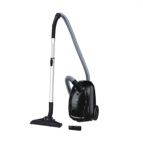 HOOVER HE105HM 011 Σκούπα Black - Σε 3 Άτοκες Δόσεις HOOVER HE105HM 011 Σκούπα Black - Σε 3 Άτοκες Δόσεις