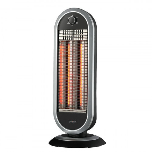 PRIMO PRCH-81032 900W Θερμάστρες Χαλαζία/Carbon Black - Σε 3 Άτοκες Δόσεις PRIMO PRCH-81032 900W Θερμάστρες Χαλαζία/Carbon Black - Σε 3 Άτοκες Δόσεις