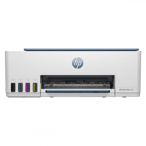 HP 585 AiO Smart Tank Πολυμηχανήματα White - Σε 4 Άτοκες Δόσεις HP 585 AiO Smart Tank Πολυμηχανήματα White - Σε 4 Άτοκες Δόσεις