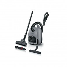 BOSCH BGB6X330 Σκούπα Grey - Σε 4 Άτοκες Δόσεις