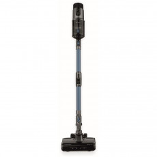MORRIS SVC6101HH ΑΣΥΡΜΑΤΗ 2ΣΕ1 Σκούπες χειρός Stick Blue/Grey - Σε 4 Άτοκες Δόσεις