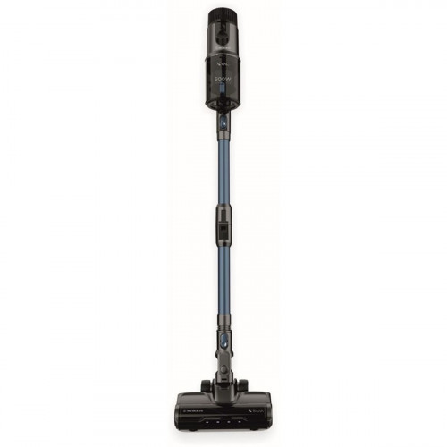 MORRIS SVC6101HH ΑΣΥΡΜΑΤΗ 2ΣΕ1 Σκούπες χειρός Stick Blue/Grey - Σε 4 Άτοκες Δόσεις