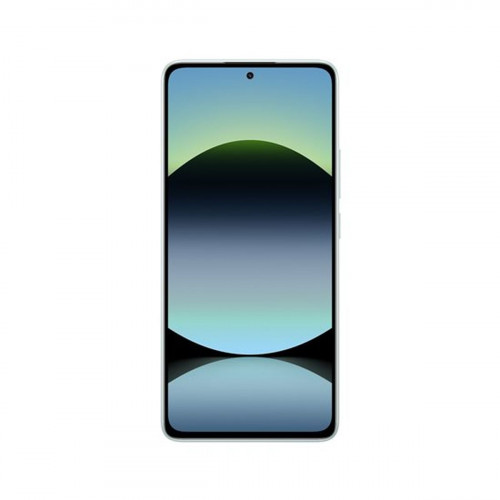 XIAOMI Redmi Note 14 5G 6/128GB Smartphones Green - Σε 4 Άτοκες Δόσεις XIAOMI Redmi Note 14 5G 6/128GB Smartphones Green - Σε 4 Άτοκες Δόσεις