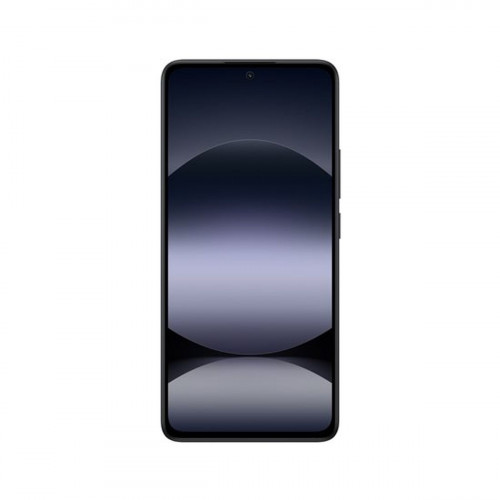 XIAOMI Redmi Note 14 5G 8/256GB Smartphones Black - Σε 4 Άτοκες Δόσεις