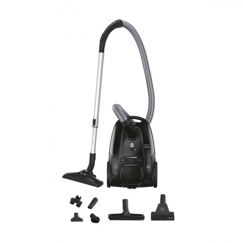 HOOVER TXL80PET-011 Σκούπα Black - Σε 4 Άτοκες Δόσεις HOOVER TXL80PET-011 Σκούπα Black - Σε 4 Άτοκες Δόσεις