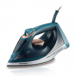 ROHNSON R-356 Σίδερα Green - Σε 3 Άτοκες Δόσεις