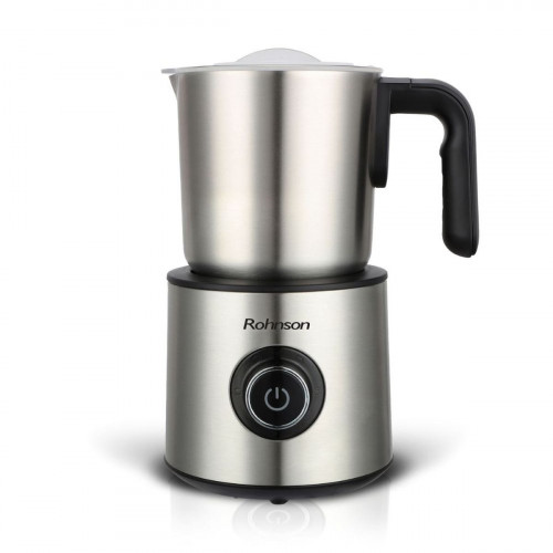 ROHNSON R-4425 Συσκευή για αφρόγαλα Inox - Σε 3 Άτοκες Δόσεις ROHNSON R-4425 Συσκευή για αφρόγαλα Inox - Σε 3 Άτοκες Δόσεις
