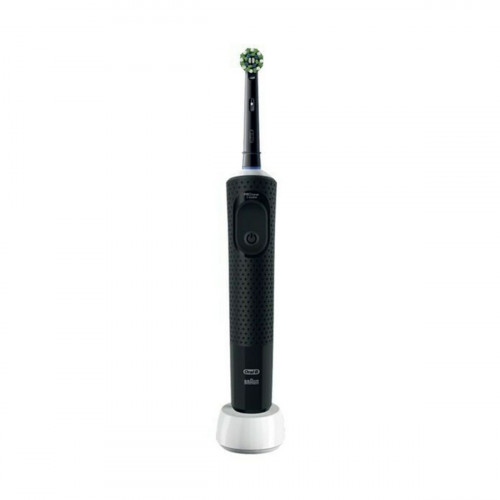 ORAL-B VITALITY PRO 80756787 Οδοντόβουρτσες Black - Σε 3 Άτοκες Δόσεις