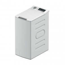 MORRIS WTL-70124 7KG ΑΝΩ ΦΟΡΤΙΣΗΣ Πλυντήρια ρούχων White - Σε 5 Άτοκες Δόσεις