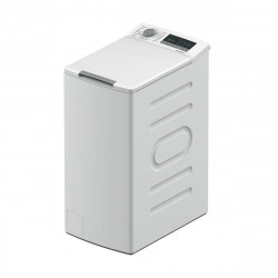 MORRIS WTL-70124 7KG ΑΝΩ ΦΟΡΤΙΣΗΣ Πλυντήρια ρούχων White - Σε 5 Άτοκες Δόσεις