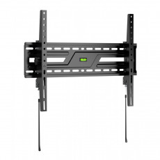 POWERTECH PT-1370 Βάσεις Tv Black - Σε 3 Άτοκες Δόσεις