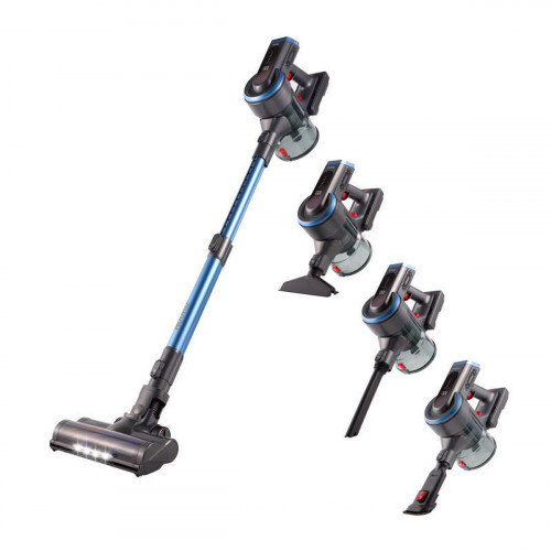 PRIMO PRVC-40484 Apollo Σκούπες χειρός Stick Blue - Σε 4 Άτοκες Δόσεις PRIMO PRVC-40484 Apollo Σκούπες χειρός Stick Blue - Σε 4 Άτοκες Δόσεις