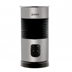 GRUPPE KF-08013A Συσκευή για αφρόγαλα Inox - Σε 3 Άτοκες Δόσεις