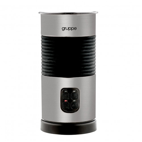 GRUPPE KF-08013A Συσκευή για αφρόγαλα Inox - Σε 3 Άτοκες Δόσεις GRUPPE KF-08013A Συσκευή για αφρόγαλα Inox - Σε 3 Άτοκες Δόσεις