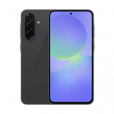 SAMSUNG SM-A366 GALAXY A36 5G 6GB / 128GB AWESOME BLACK Smartphones  - Σε 4 Άτοκες Δόσεις