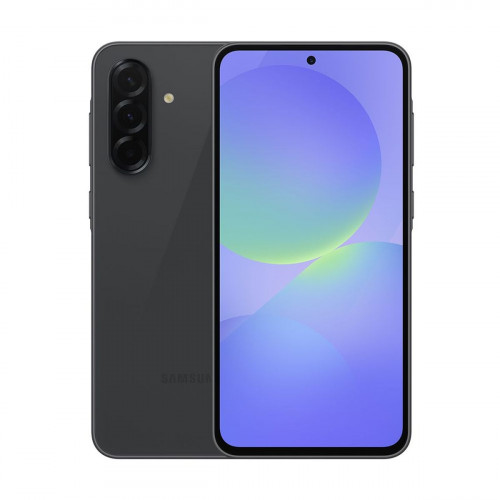 SAMSUNG SM-A366 GALAXY A36 5G 6GB / 128GB AWESOME BLACK Smartphones  - Σε 4 Άτοκες Δόσεις