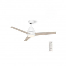 GRUPPE 48-12183DC Ανεμιστήρες οροφής Wood - Σε 4 Άτοκες Δόσεις