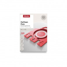 MIELE CO HyClean Pure INT(12557080) Σακούλες, αξεσουάρ  - Σε 3 Άτοκες Δόσεις