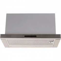 DAVOLINE IOS PRO REVO 60 Συρόμενοι απορροφητήρες Inox - Σε 4 Άτοκες Δόσεις
